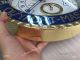 Replica Rolex wall clock Yacht-Master II Gold blue (4)_th.jpg